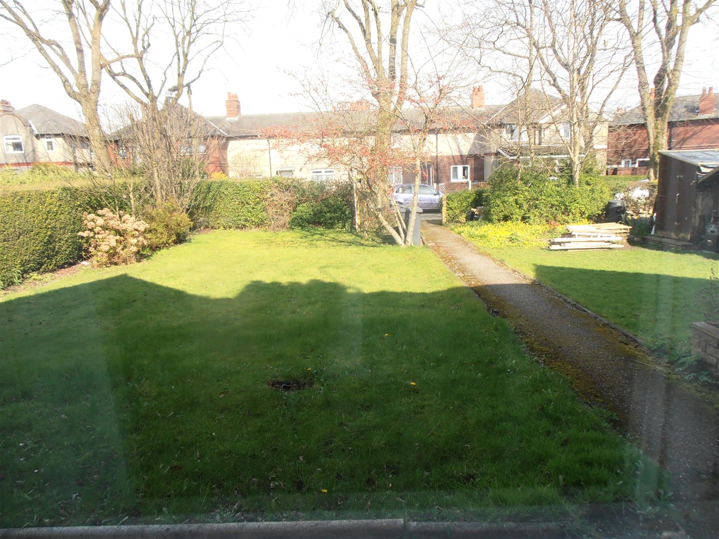 16 Kenilworth Place, Lancaster, LA1 4HE